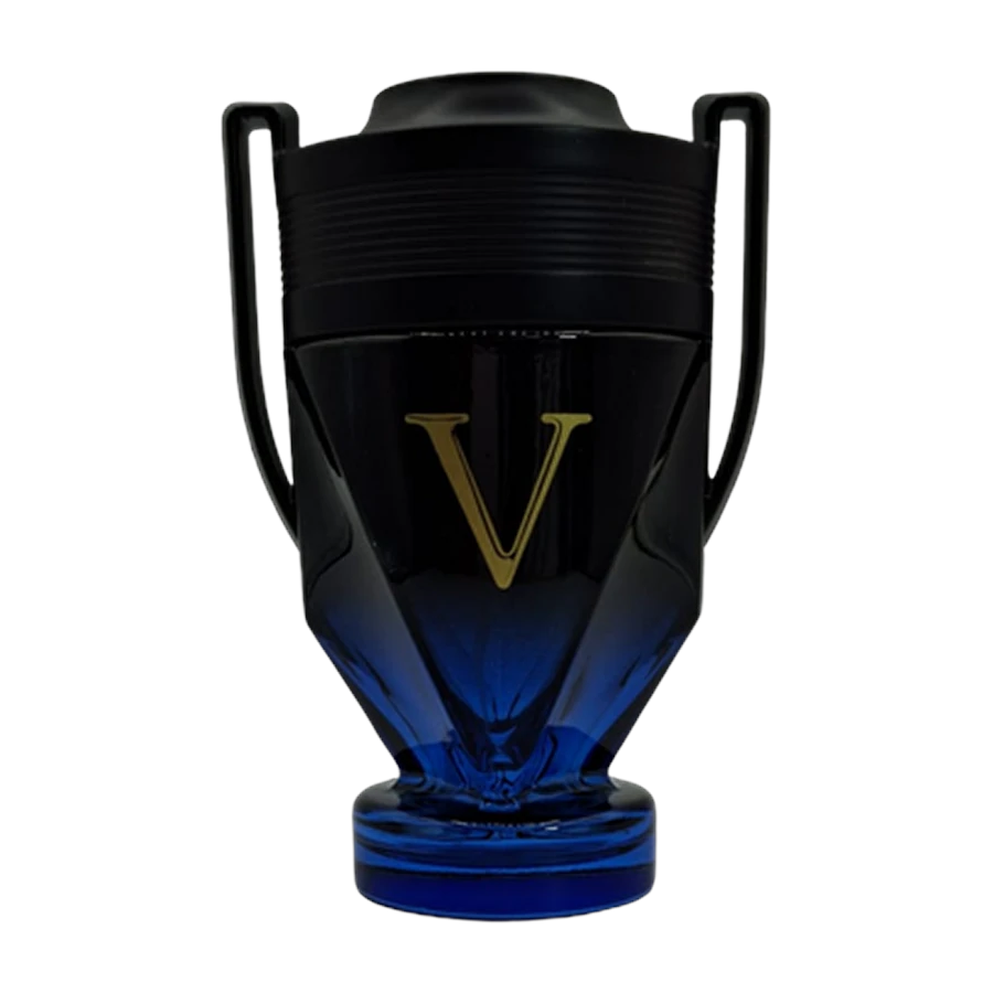 INVICTO SERIGRAF