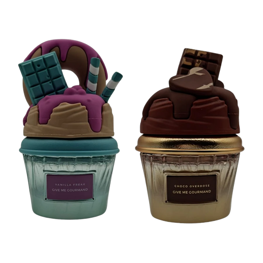 DESSERT