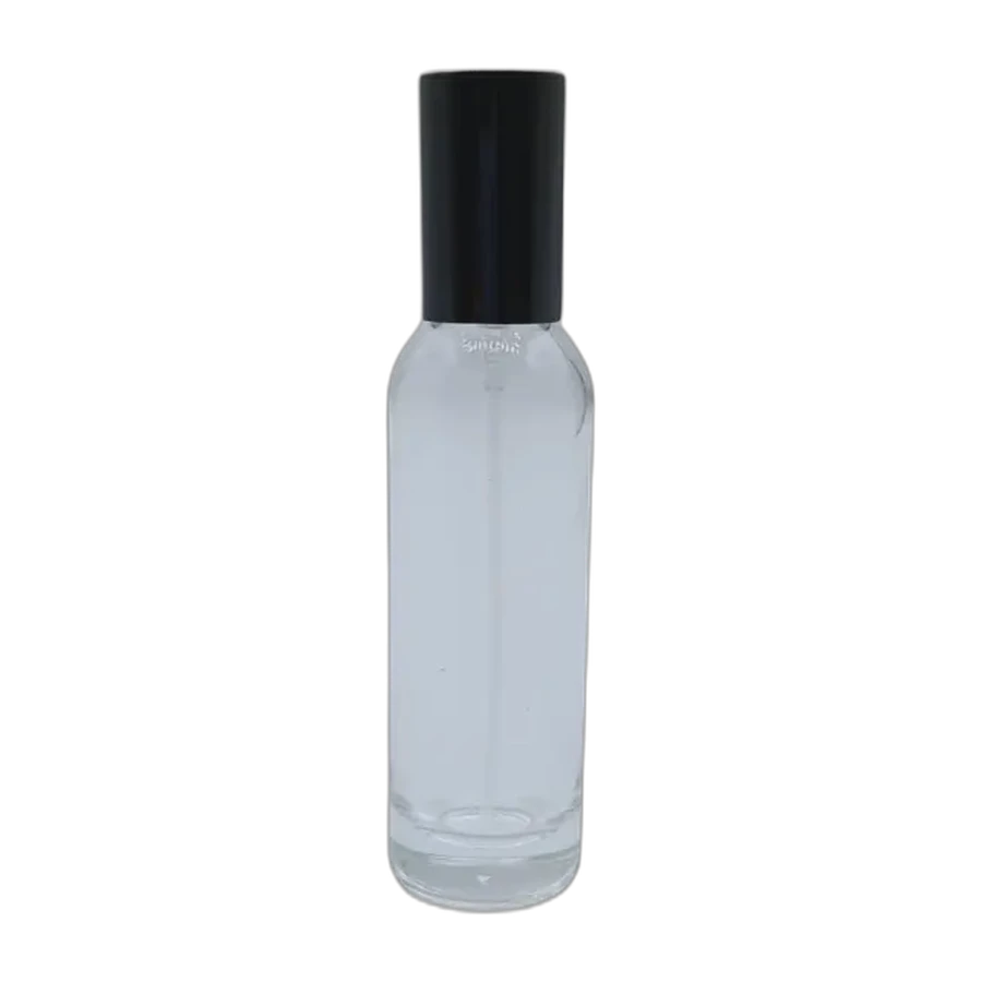 CLEAR BOTTLE