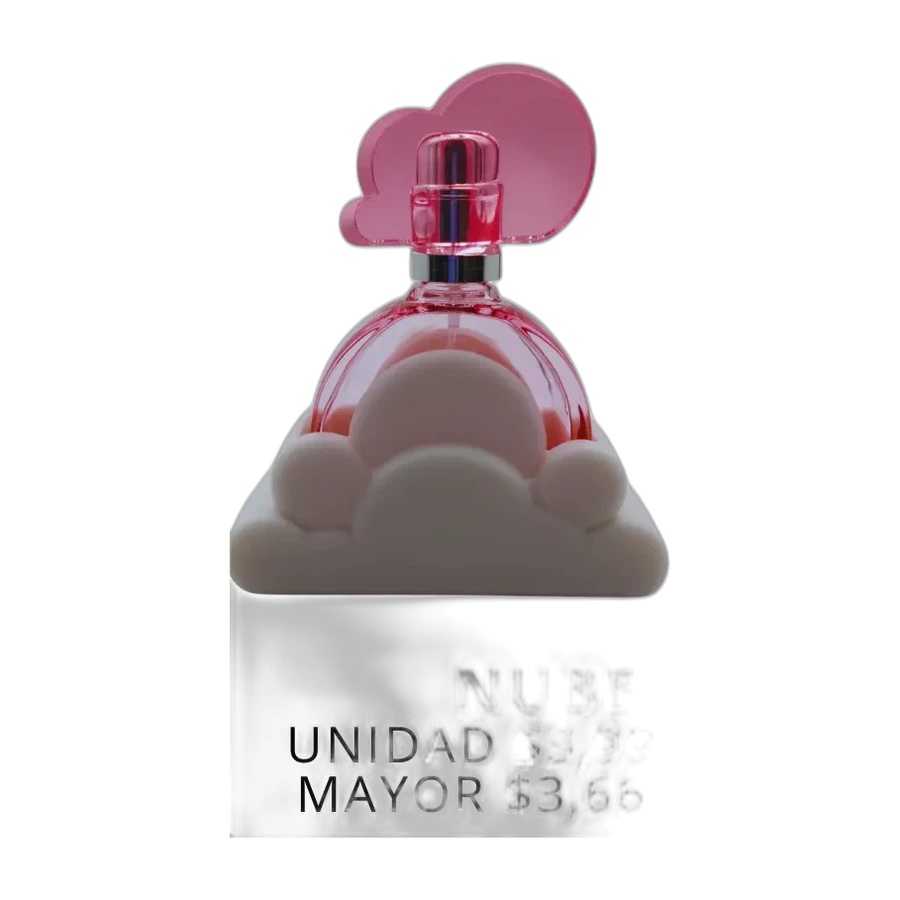 NUBE