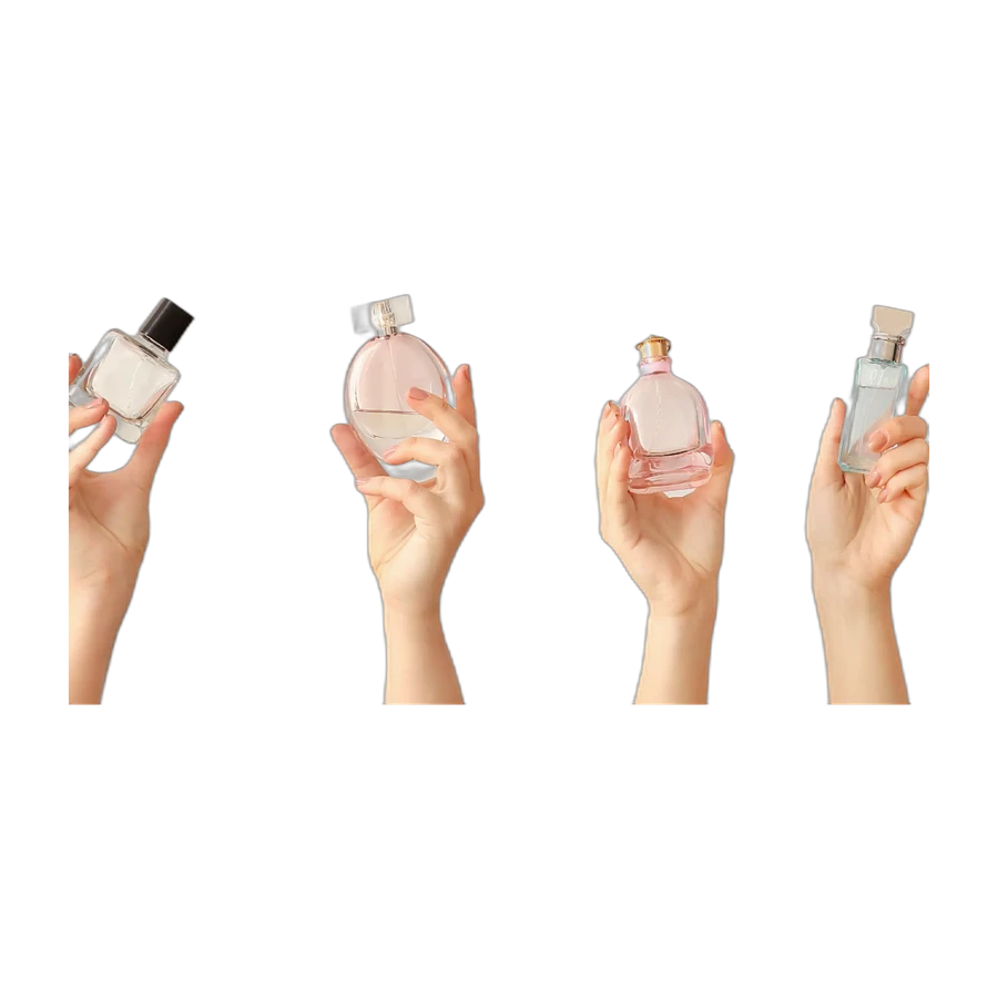 ENVASES PERFUMERIA 50 ML