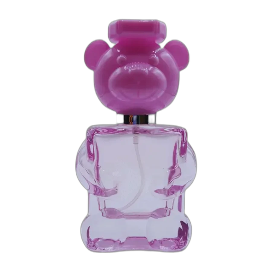 TEDDY