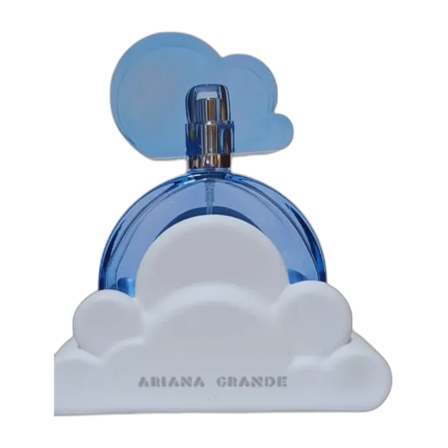 CLOUD ARIANA SERIGRAFIDO