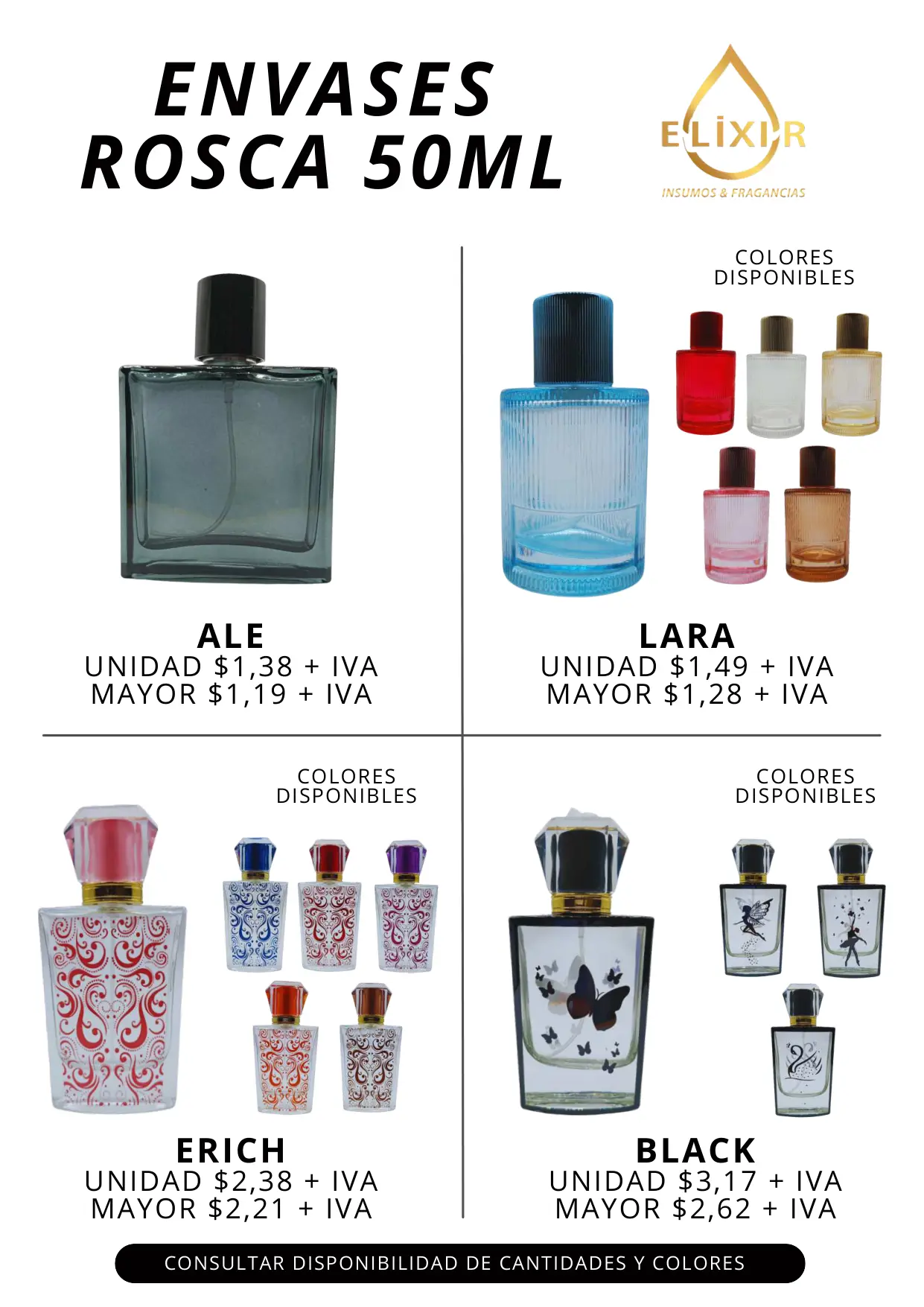 Página 24 del catálogo Envases