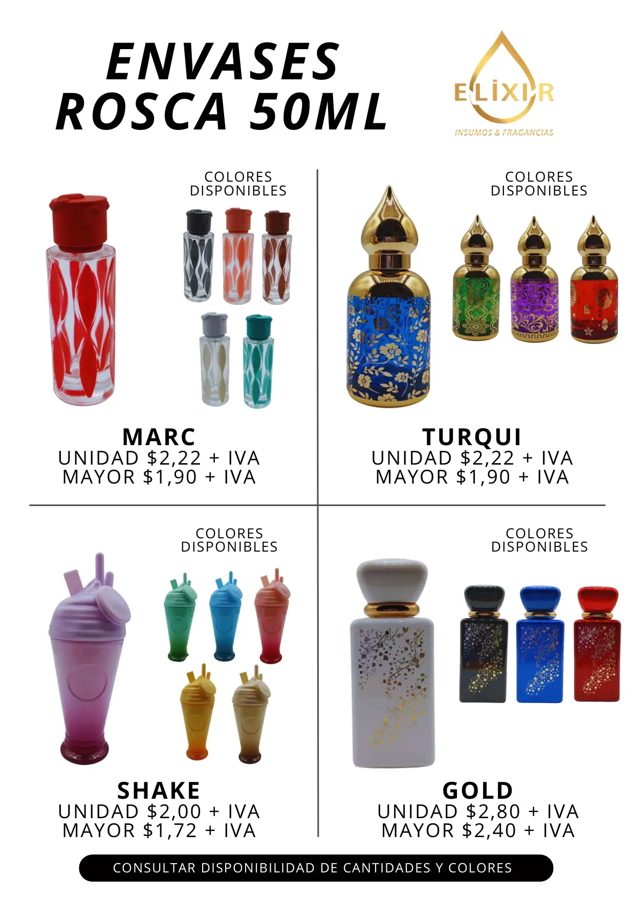 Página 26 del catálogo Envases