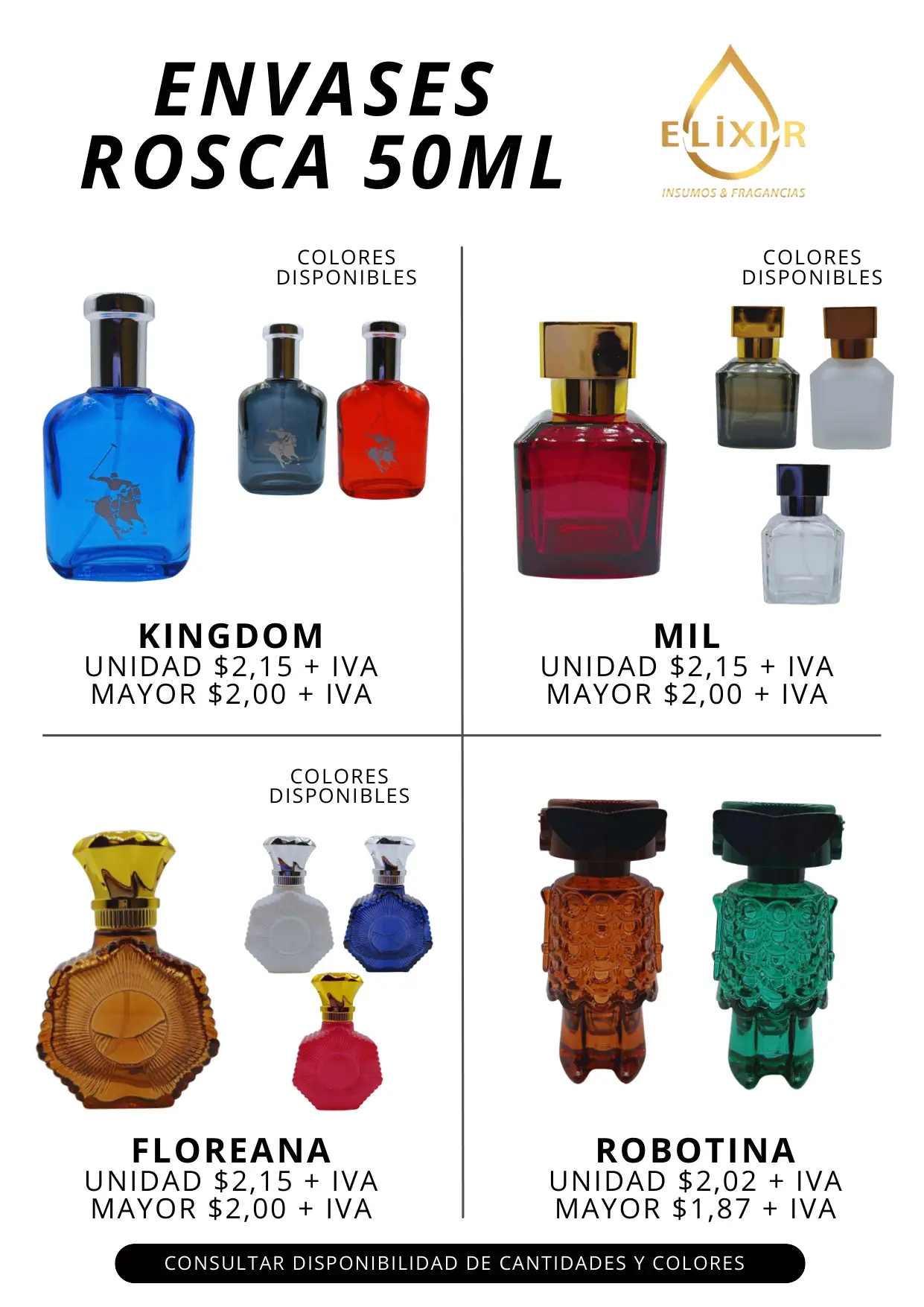 Página 29 del catálogo Envases