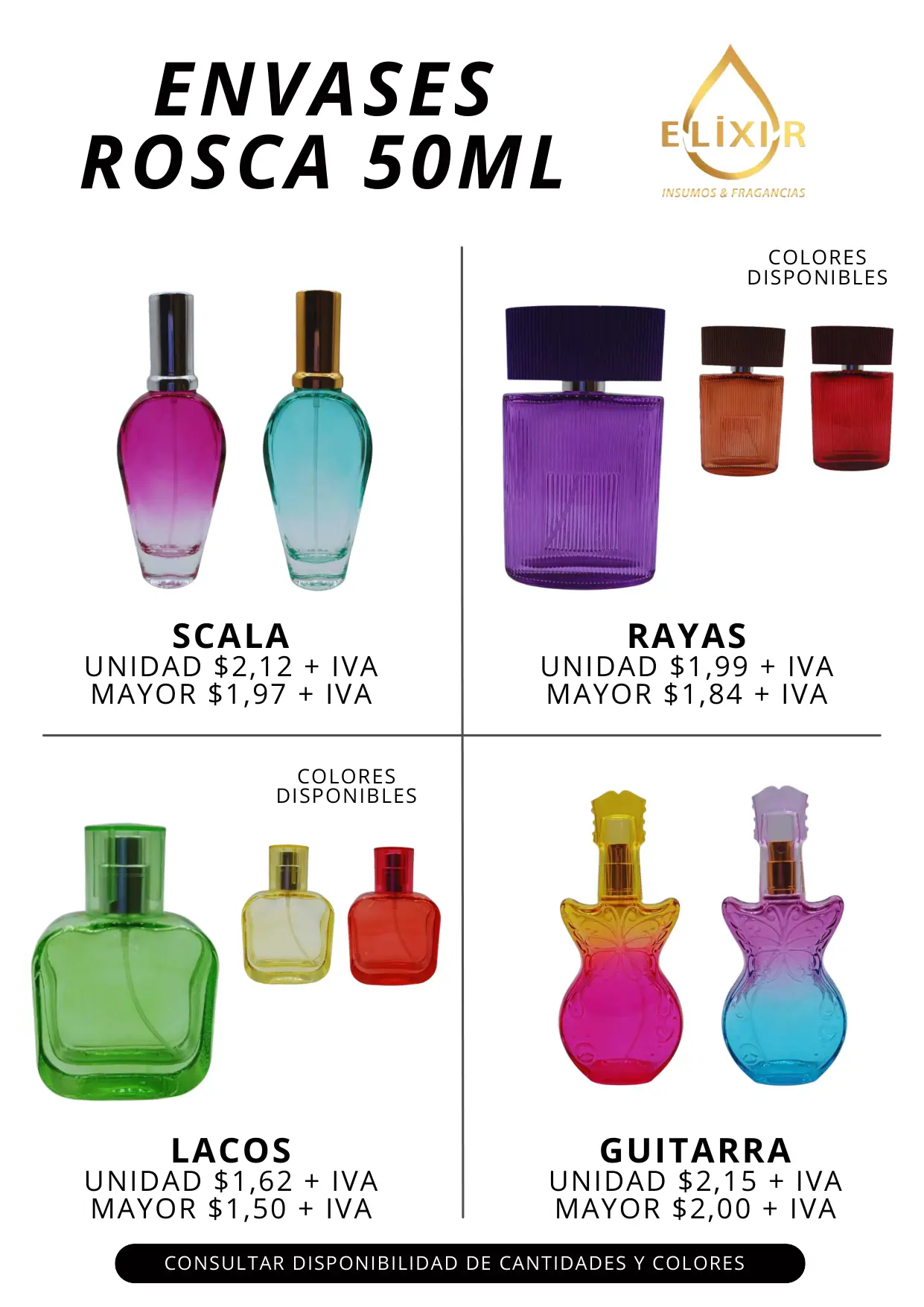 Página 30 del catálogo Envases