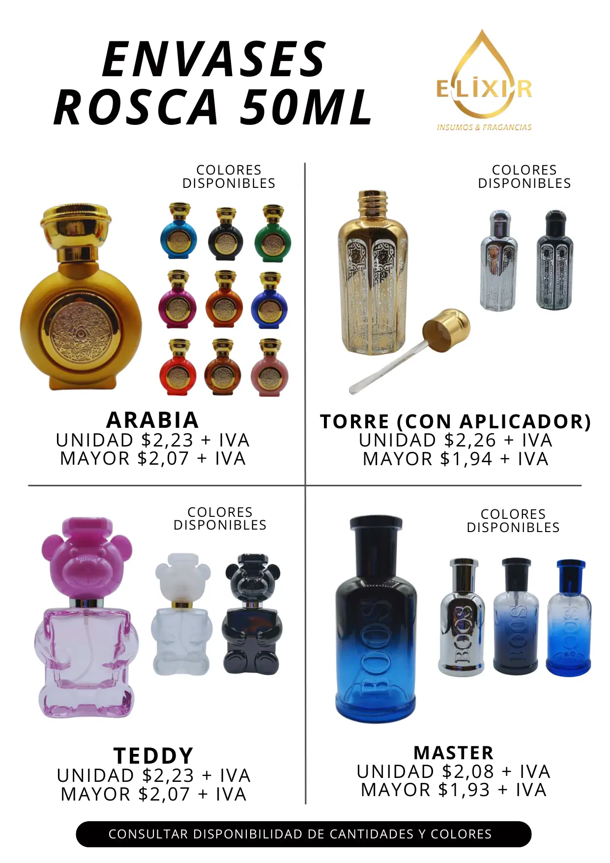 Página 35 del catálogo Envases