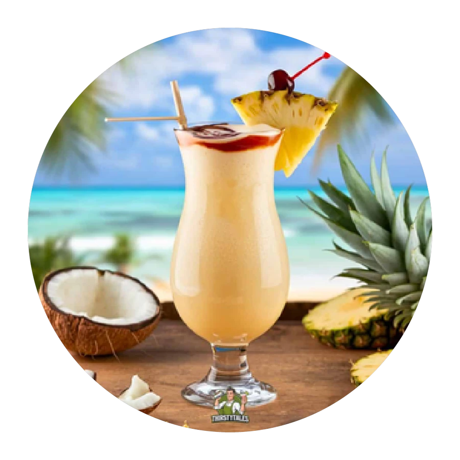 PIÑA COLADA