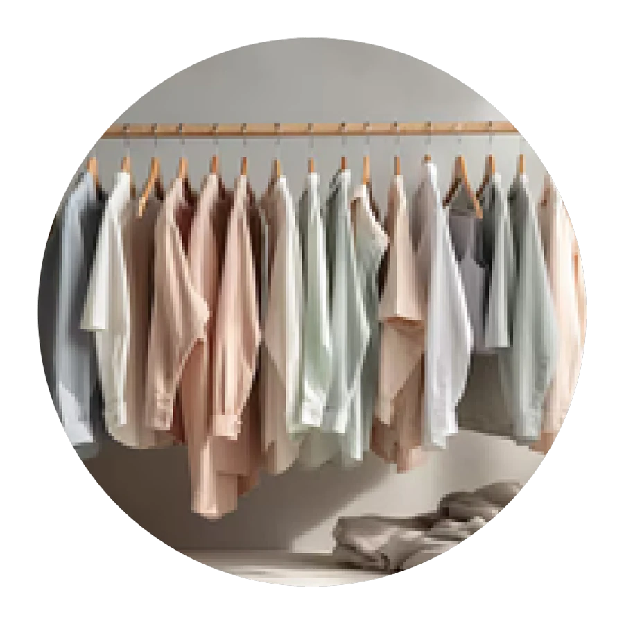 ROPA NUEVA