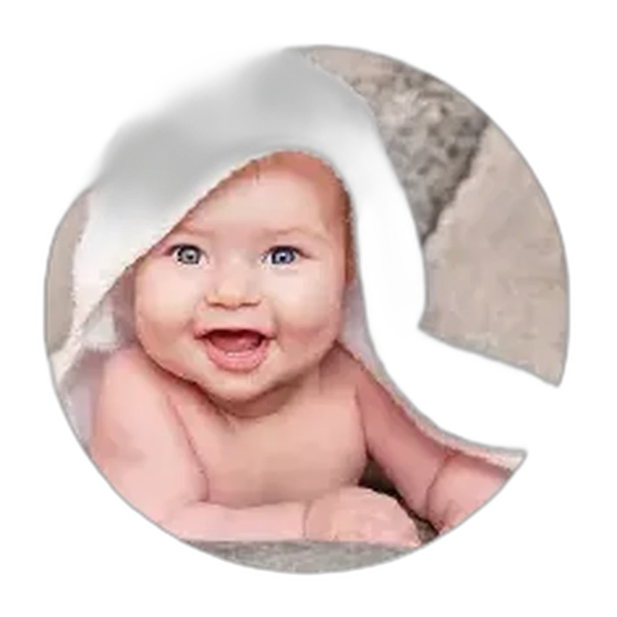 BABY HUG
