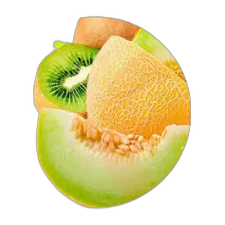MELON KIWI