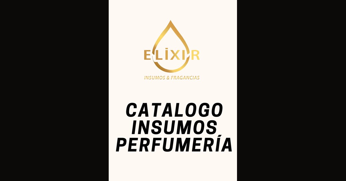 Insumos