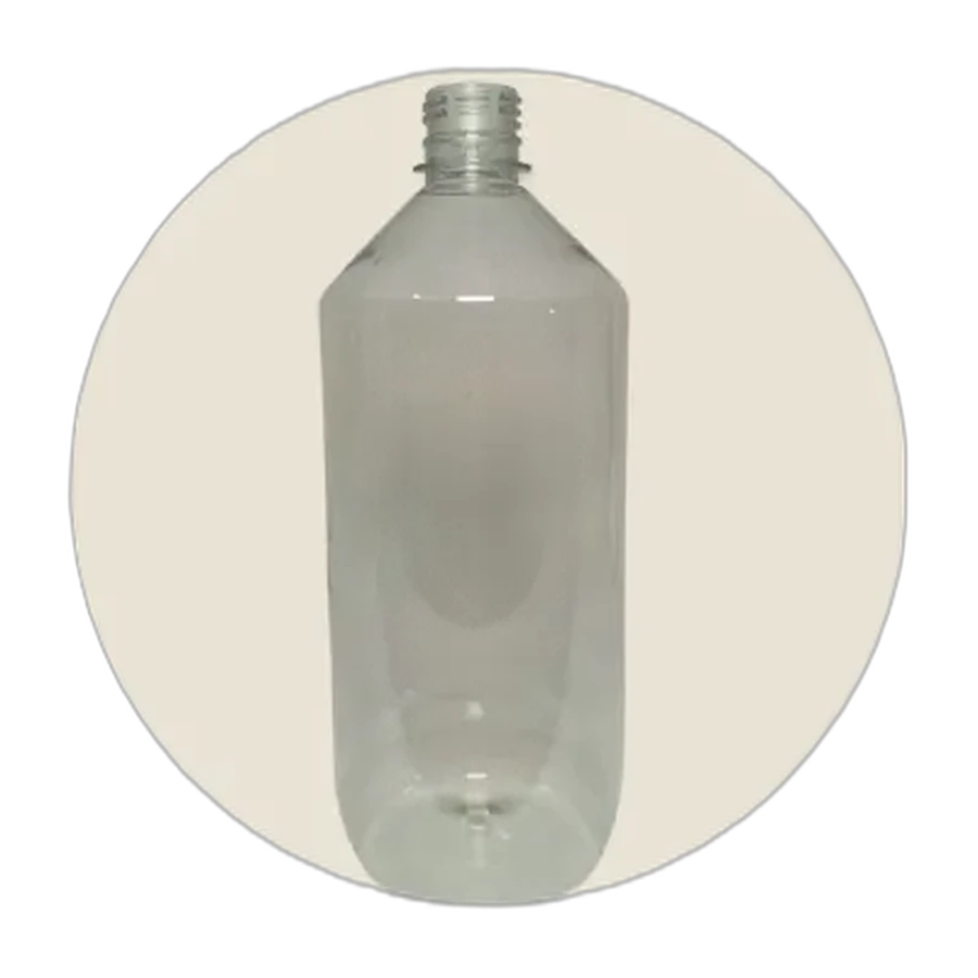 Envases Pets 1000GR
