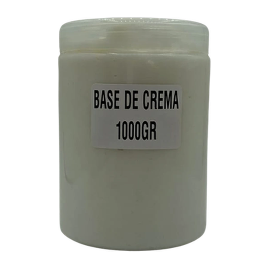 Base crema 1000GR