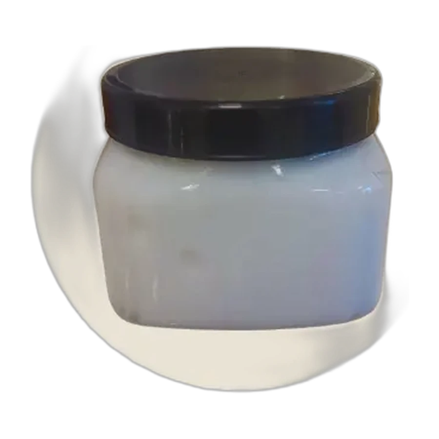 Base crema 500GR
