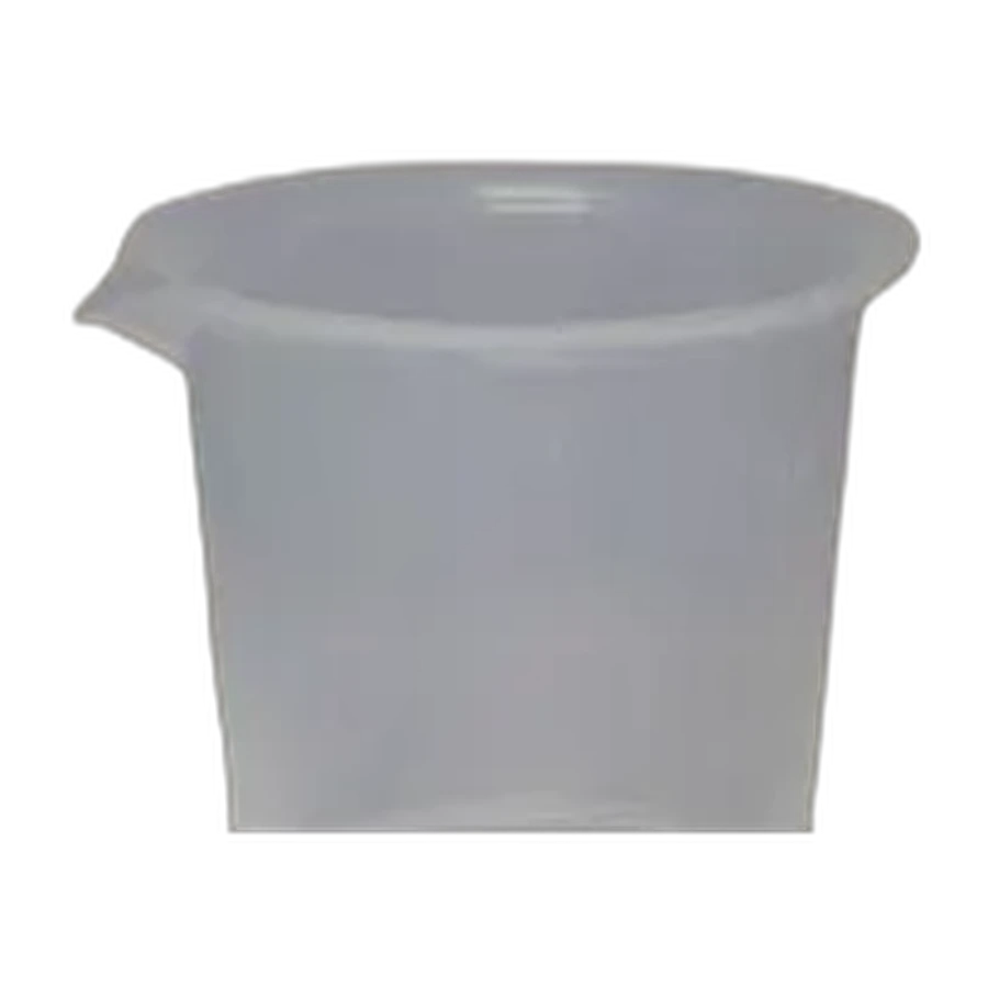 Vaso medidor plástico 50 ML