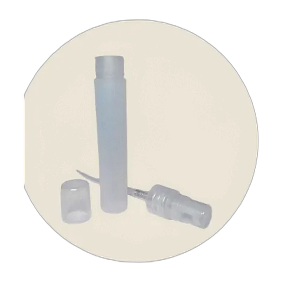 Envase muestra 8ML