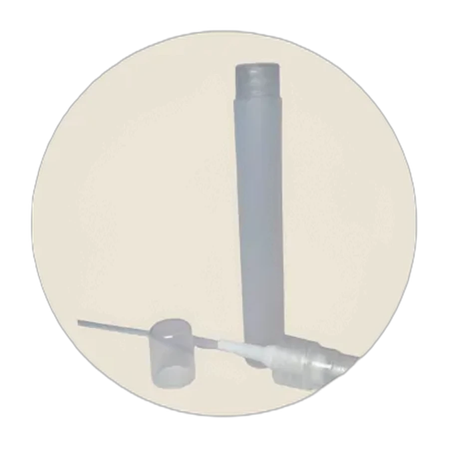 Envase muestra 10ML