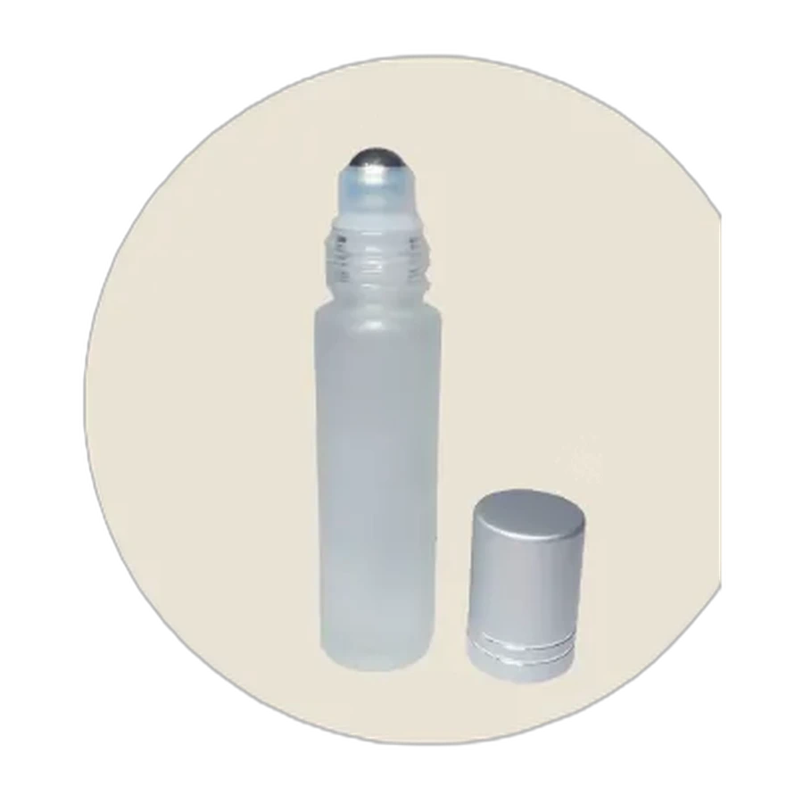Envase muestra 10ML Premium