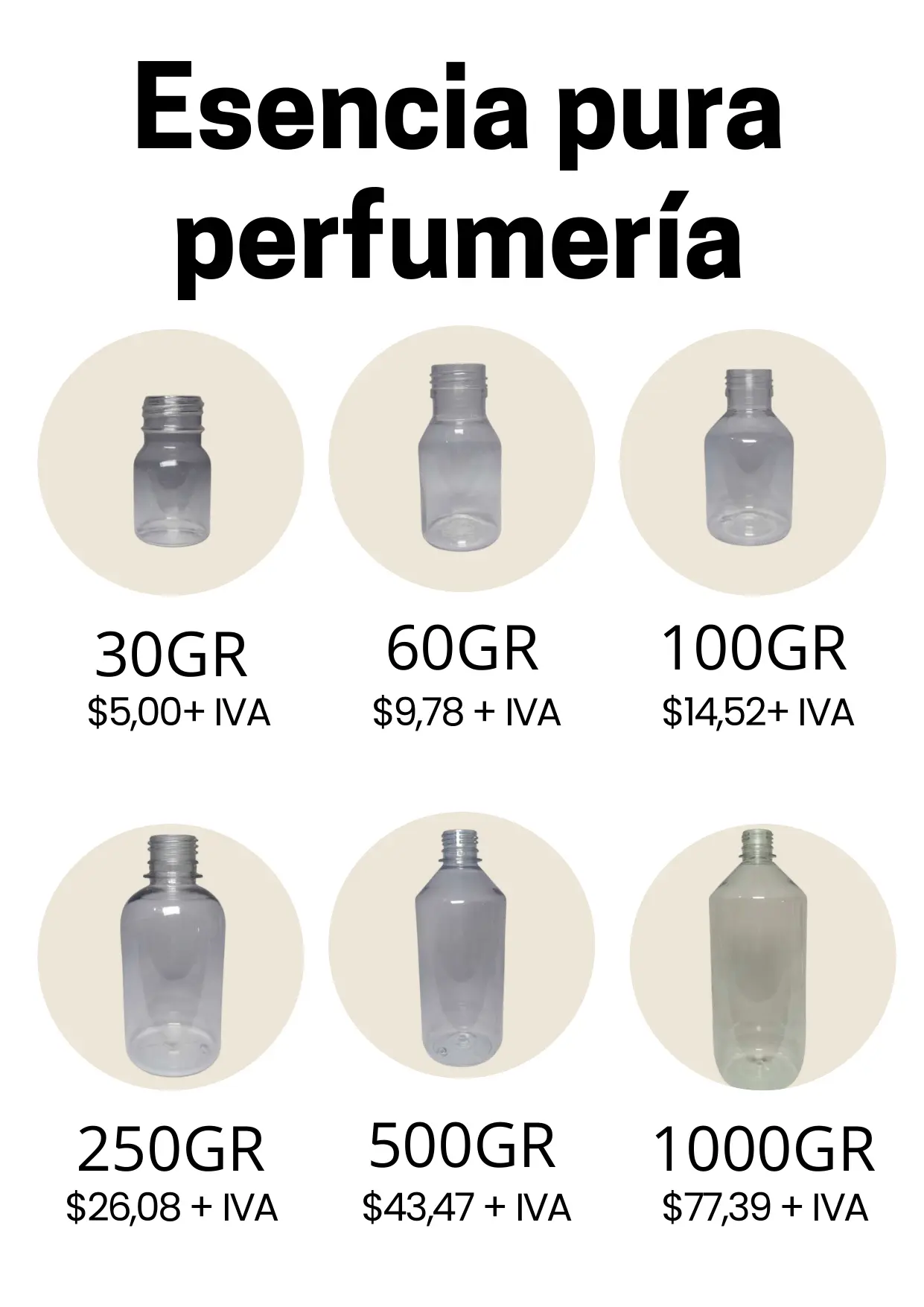 Página 2 del catálogo Insumos