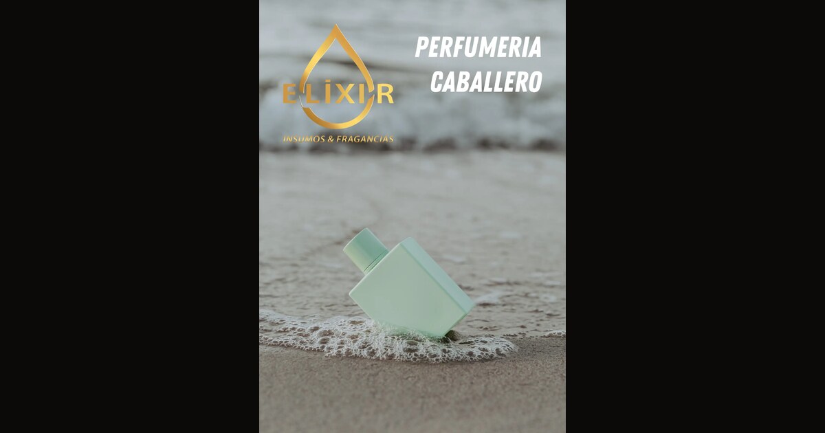 Perfumería
