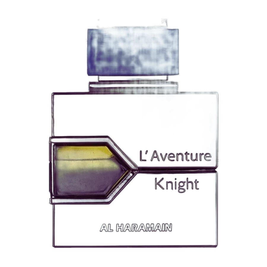 ARKHAM NIGHT inspirado en L'Aventure Knight / Al Haramain
