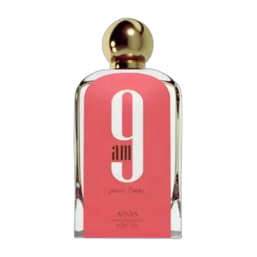 Interlude / Amouage Caballero