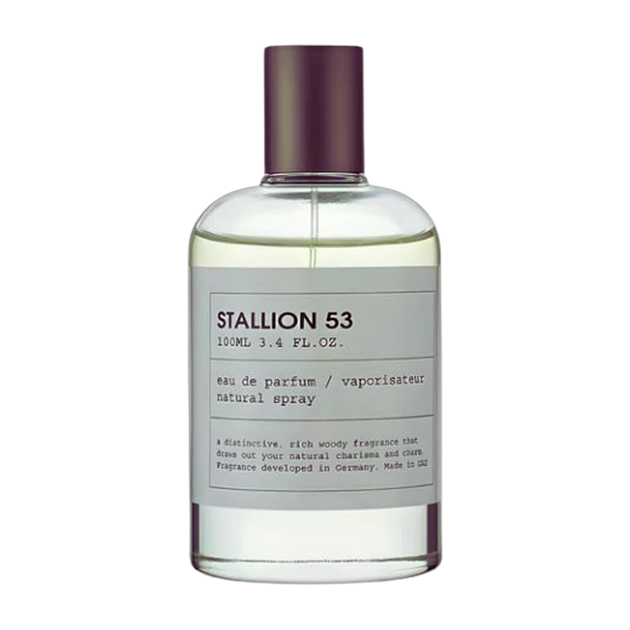 STALLON SILVER inspirado en Stallion 53 / Emper