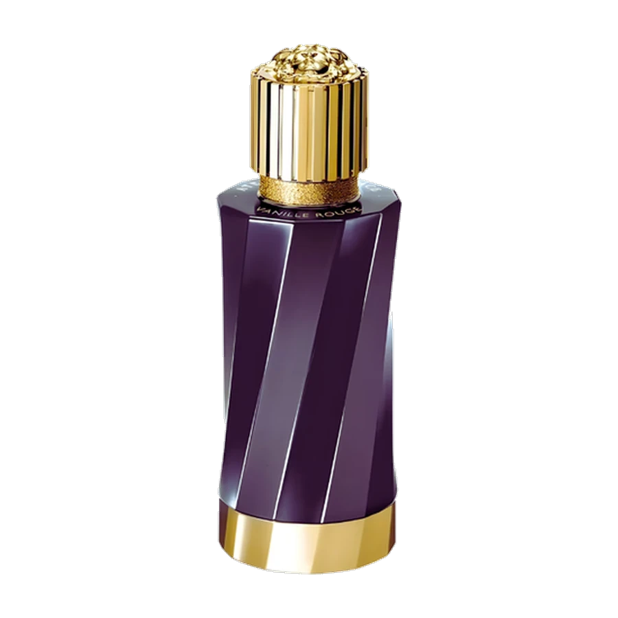 MADAGASCAN TREASURE inspirado en Vanille Rouge / Versace