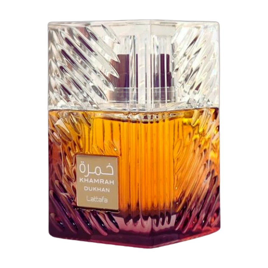FIERY AURA inspirado en Khamrah Dukhan / Lattafa