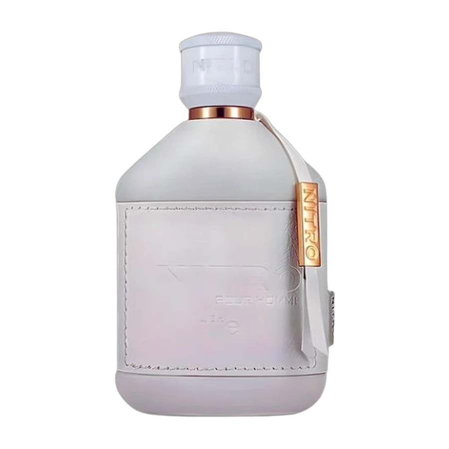 BLANC SUPREME inspirado en Nitro White / Dumont