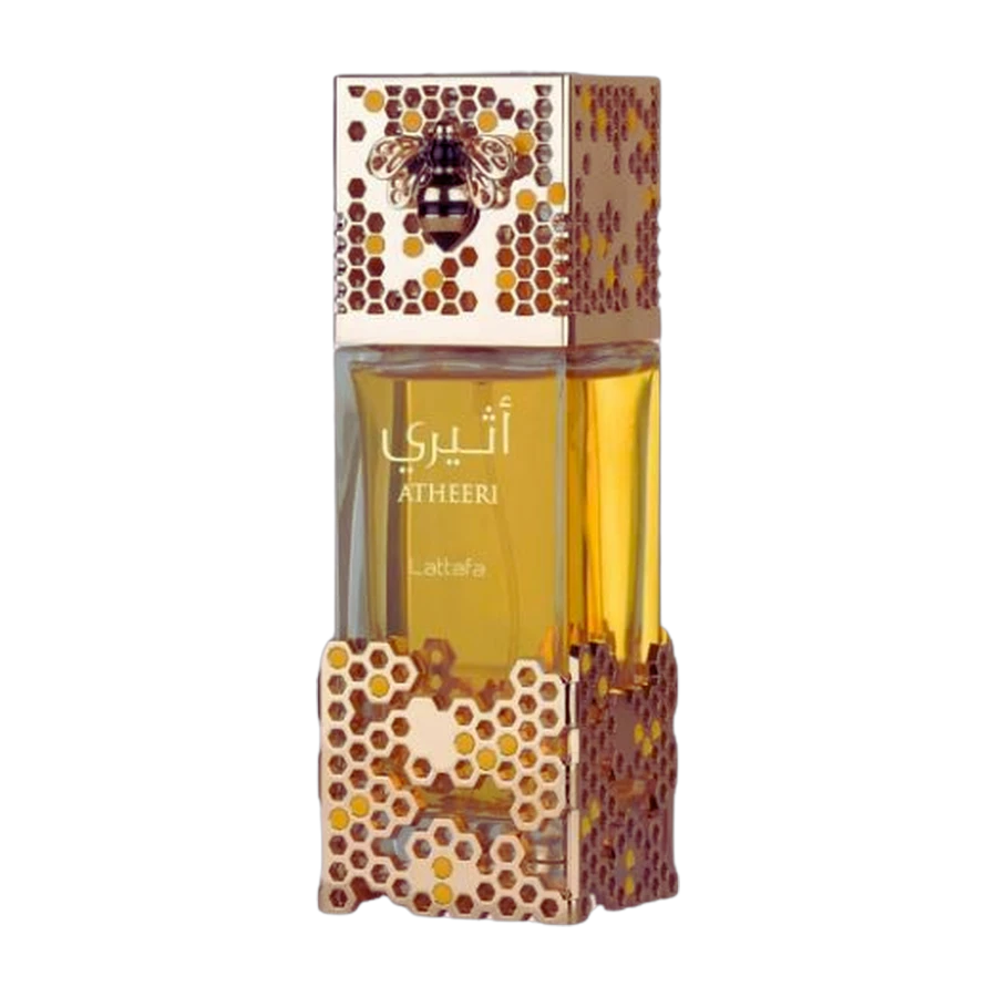 ORCHID HONEY inspirado en Atheeri / Lattafa
