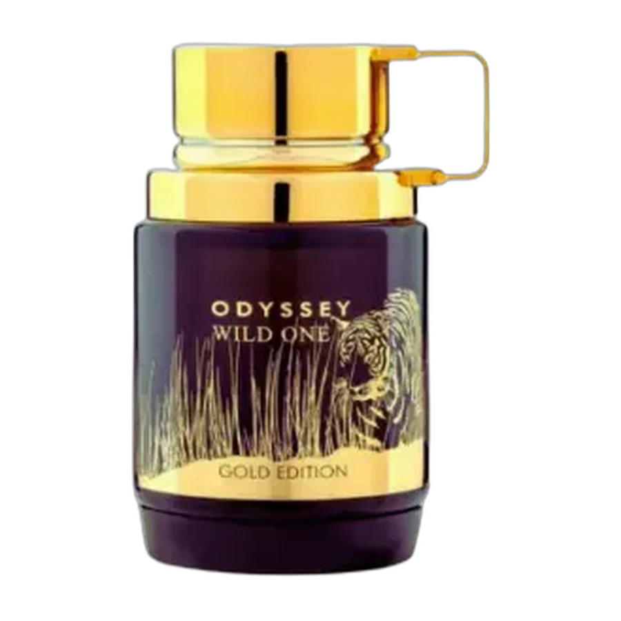 DARK THRILL inspirado en Odyssey Homme EDP / Armaf / Unisex