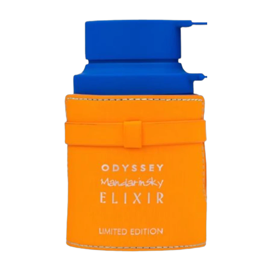 INFINITE HORIZON inspirado en Osyssey Mandarin Sky Elixir / Armaf