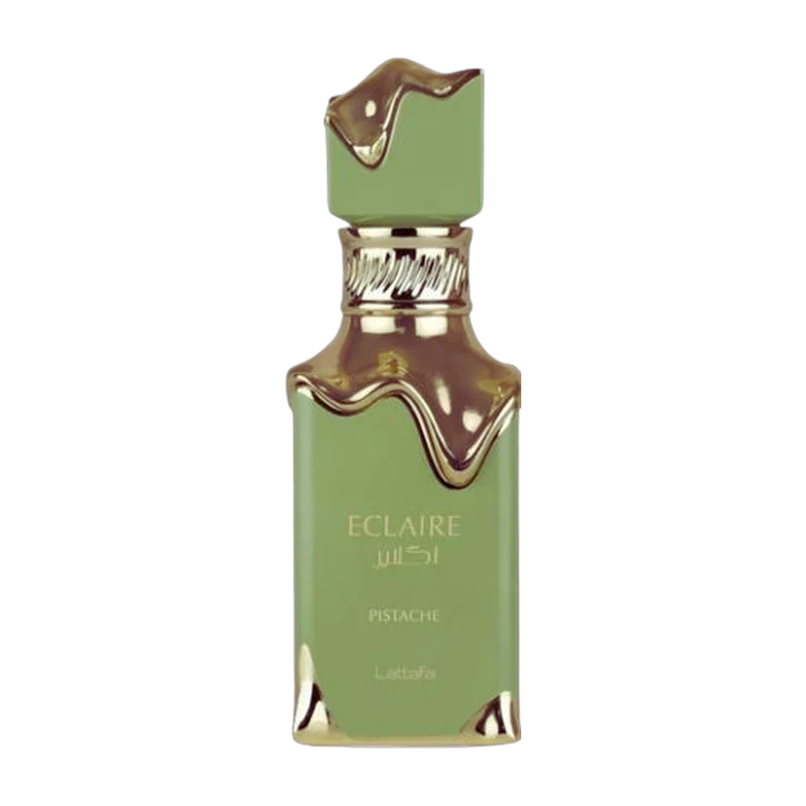 IRRESISTIBLE PISTACHIO inspirado en Ecleire Pistache / Lattafa