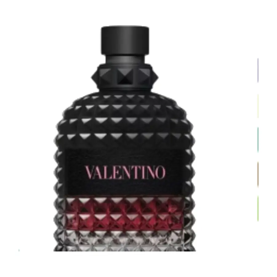 ETERNAL TRADITION inspirado en Born in Roma Intense / Valentino