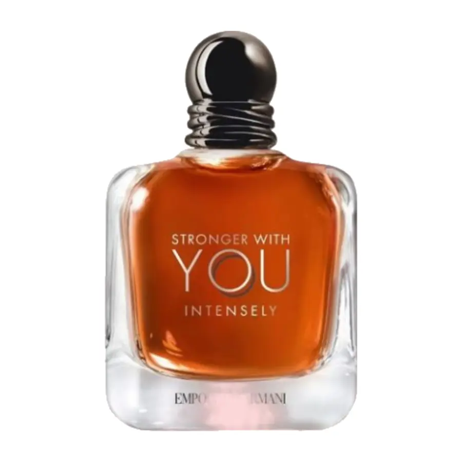 VIVILDY YOUNGER inspirado en Stronger With You Intensely / Armani