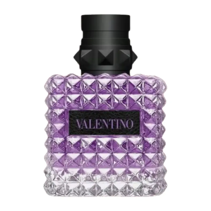 NOSTALGIC VALERIA inspirado en Donna Born in Roma Purple Melancholia / Valentino