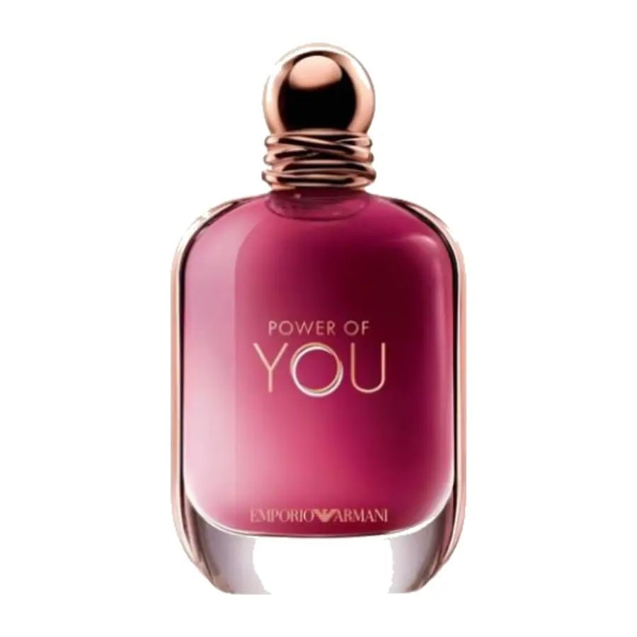 AFTERLIGHT inspirado en Power of You / Armani