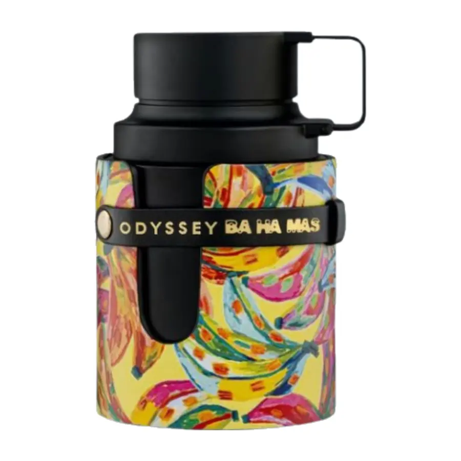 CARNIVAL ESCAPE inspirado en Odyssey BA HA MAS / Armaf