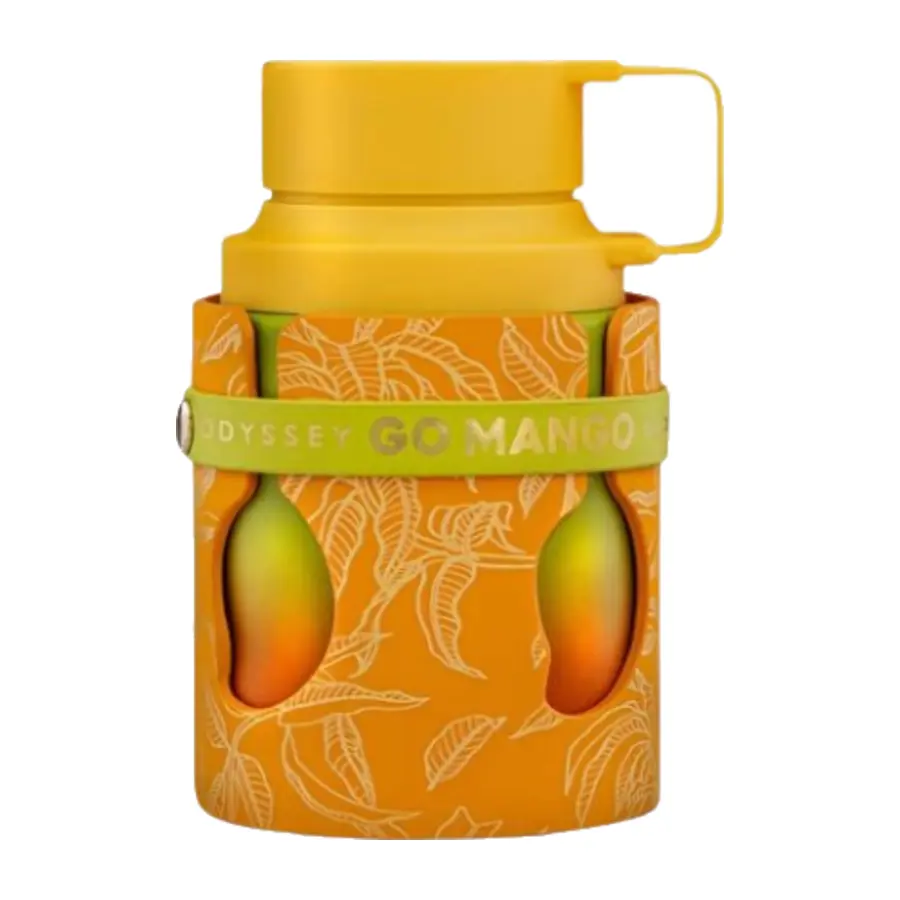 EXOTIC SPIRIT inspirado en Odyssey Go Mango / Armaf