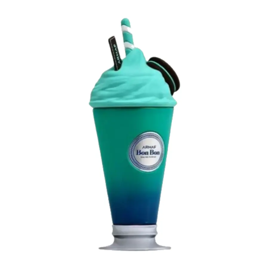 BLUE ESCAPE inspirado en Bon Bon / Armaf