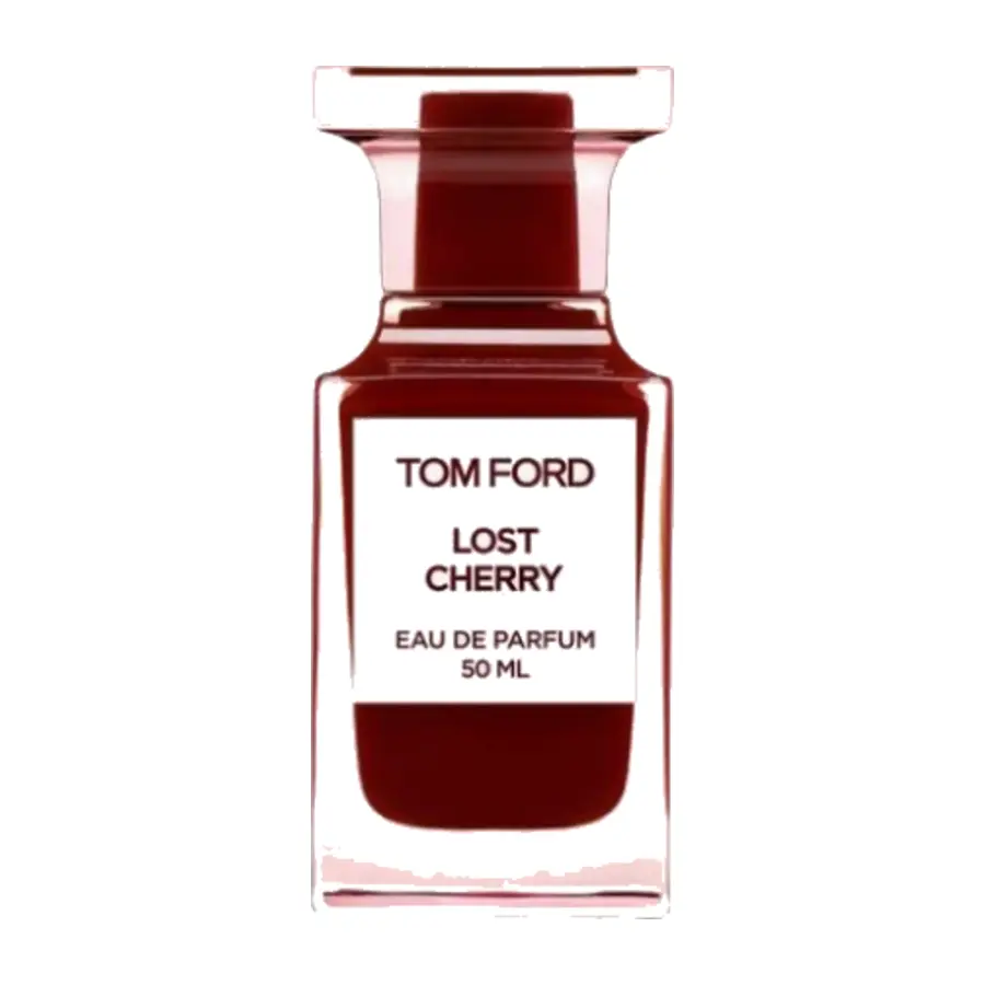 TEMPTING CANDY inspirado en Lost Cherry / Tom Ford