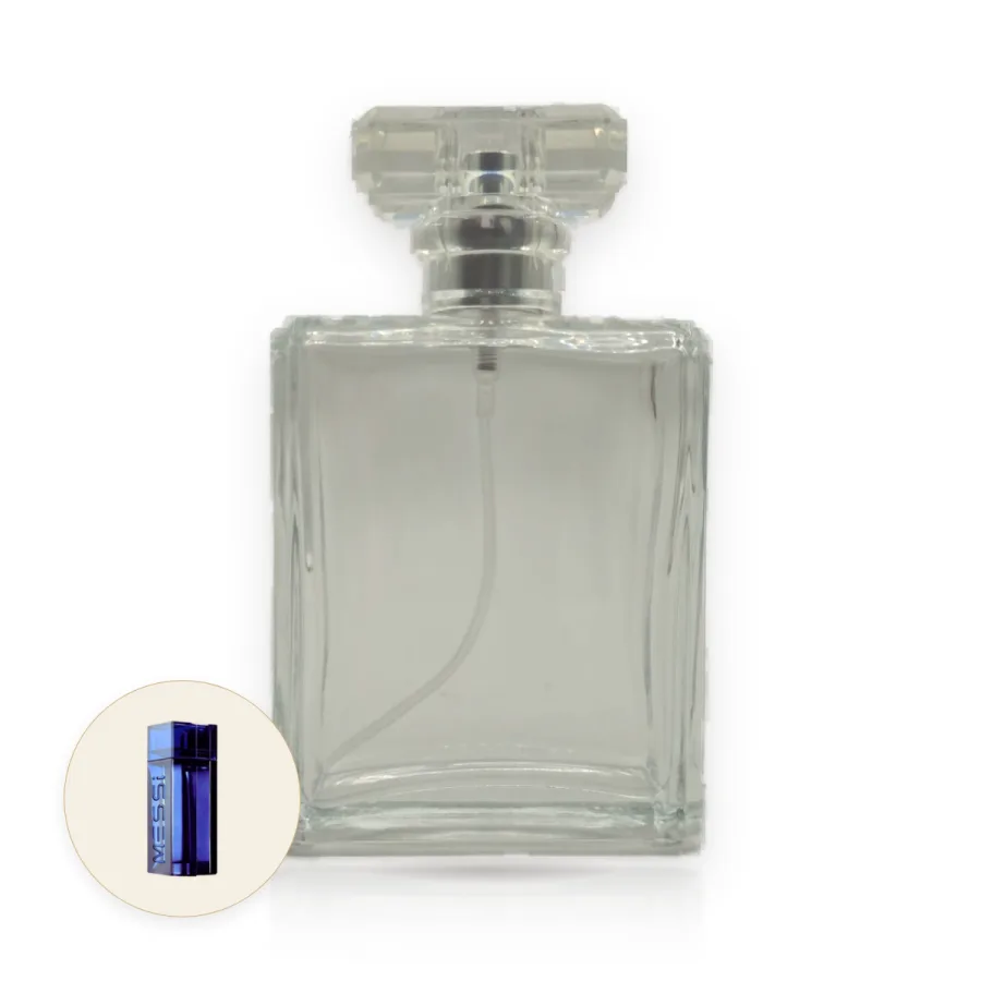 MESSI inspirado en Messi eau de Parfum / Messi