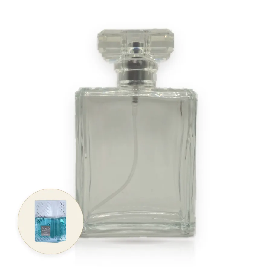 TONIC OASIS inspirado en Khamrah Waha / Lattafa