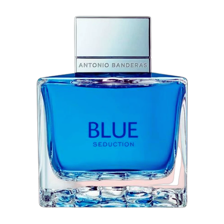 SENDOA inspirado en Blue Seduccion / Antonio Banderas