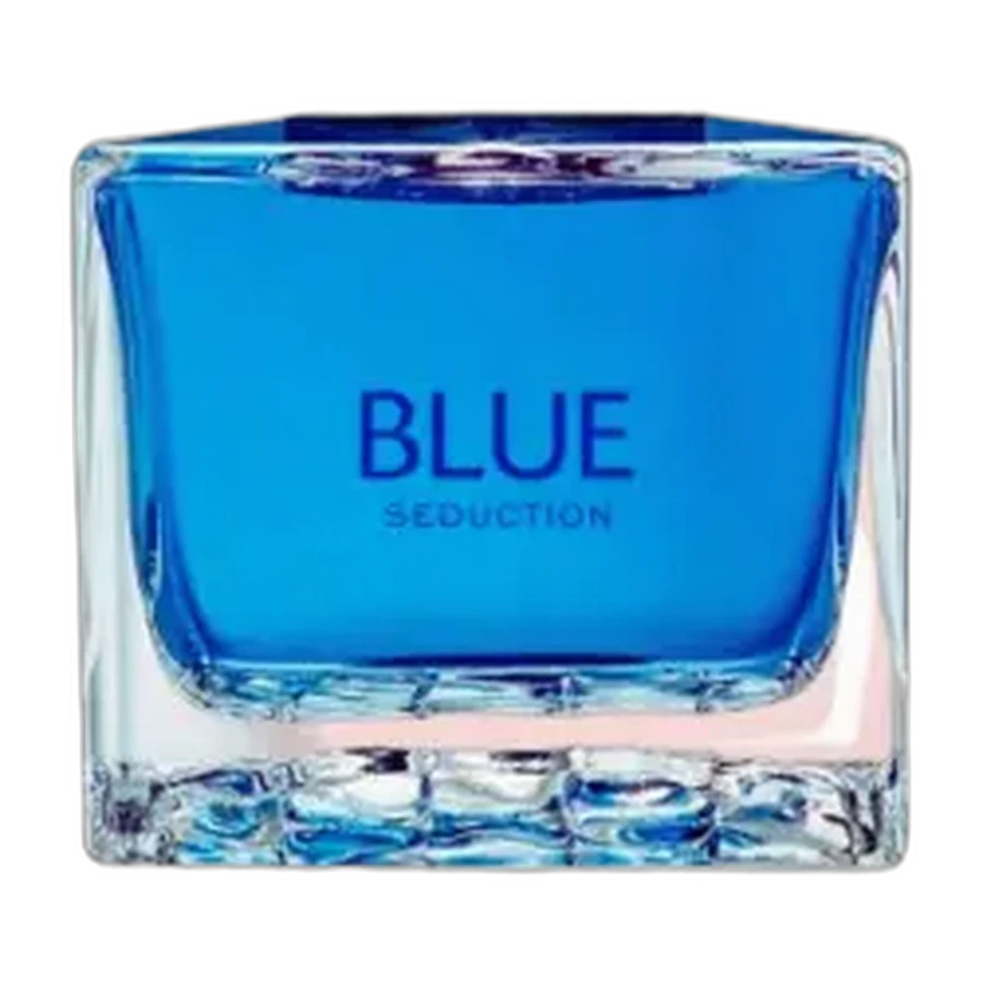 SENDOA inspirado en Blue Seduccion / Antonio Banderas