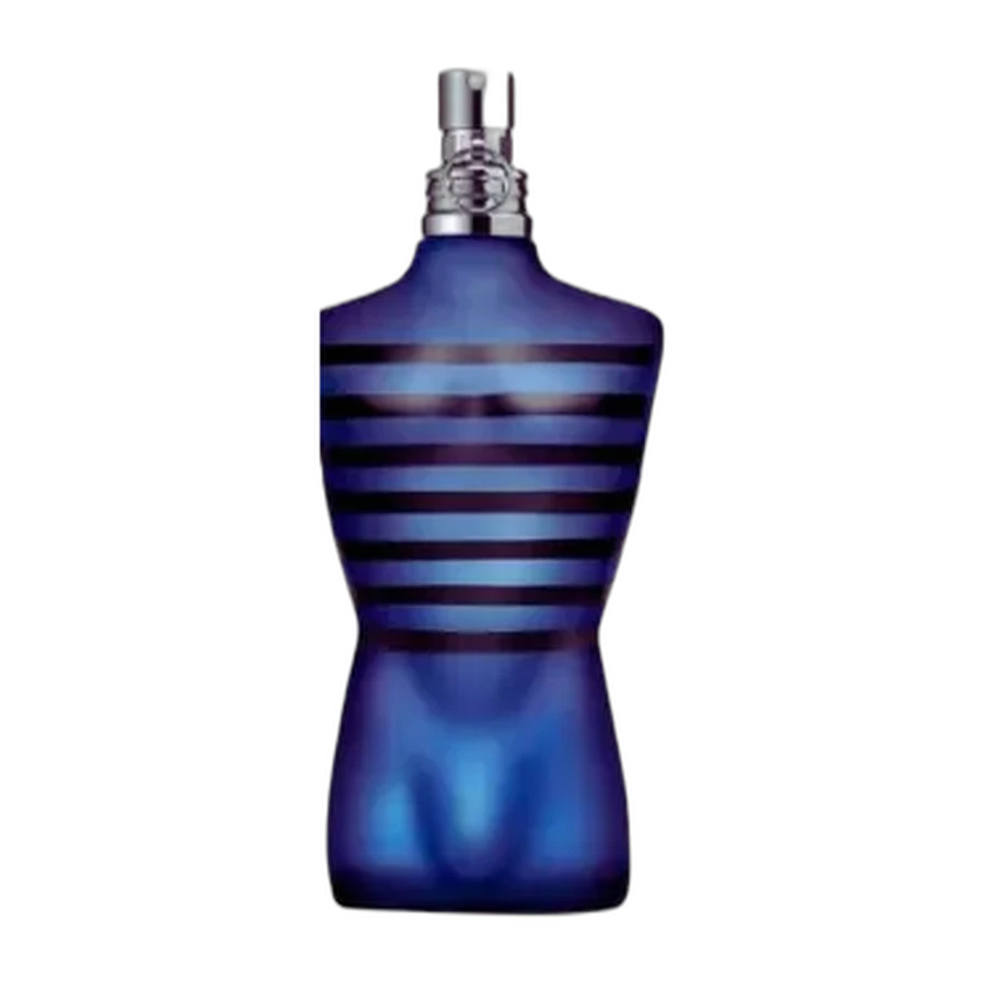 ULTRAMAN inspirado en Ultra Male / Jean Paul Gaultier