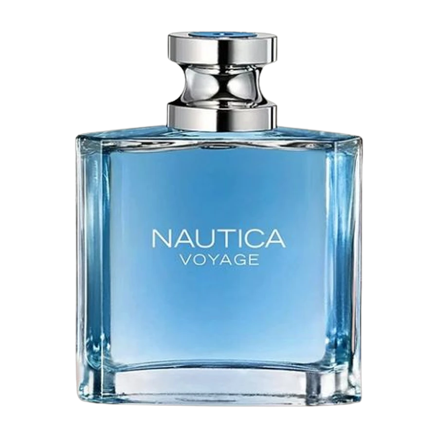 NAUTILUS inspirado en Nautica Voyage / Nautica